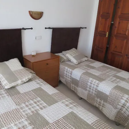 Cipsela Holiday home