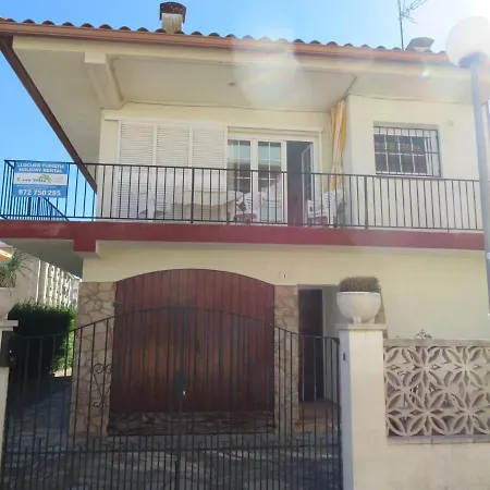 Cipsela Holiday home L'Estartit